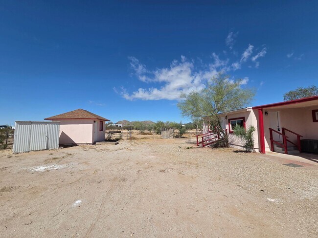 1469 W Virgil Dr Queen Creek, AZ 85142 photo 5