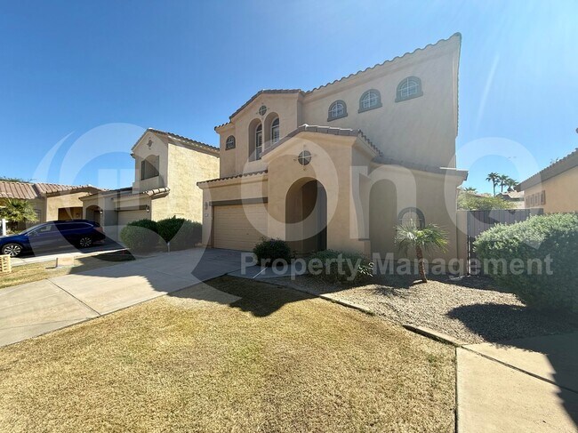 2049 W Periwinkle Way Chandler, AZ 85248 photo 3