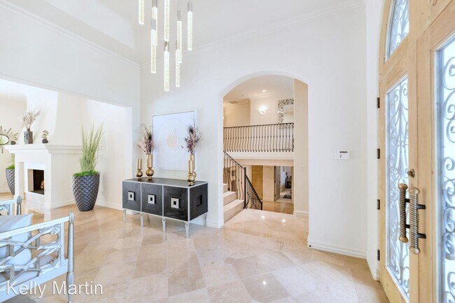 5301 E Roadrunner Rd Paradise Valley, AZ 85253 photo 4