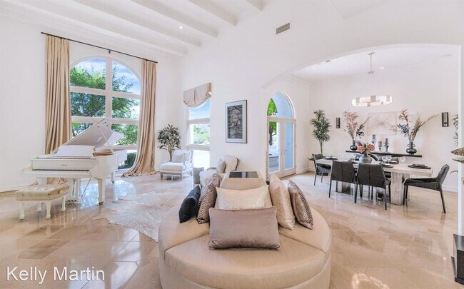 5301 E Roadrunner Rd Paradise Valley, AZ 85253 photo 5