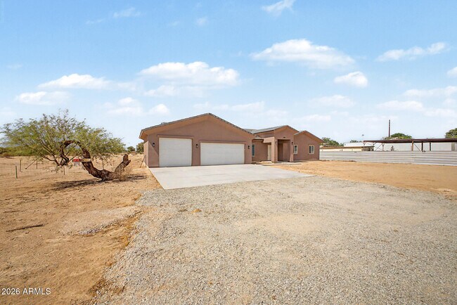 12102 S Airport Rd Buckeye, AZ 85326 photo 5