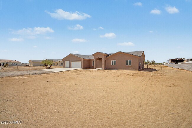 12102 S Airport Rd Buckeye, AZ 85326 photo 3