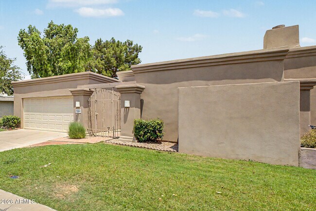 7844 E Vía Marina Scottsdale, AZ 85258 photo 2
