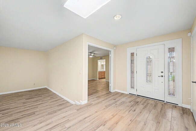 7844 E Vía Marina Scottsdale, AZ 85258 photo 4