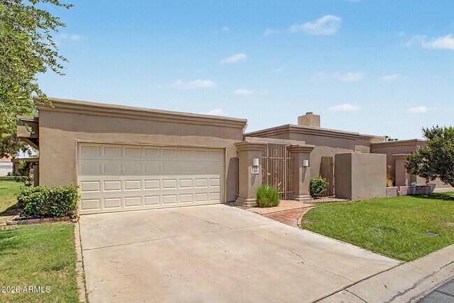 7844 E Vía Marina Scottsdale, AZ 85258 photo 3