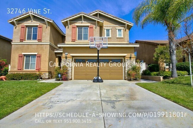 32746 Vine St Temecula, CA 92592