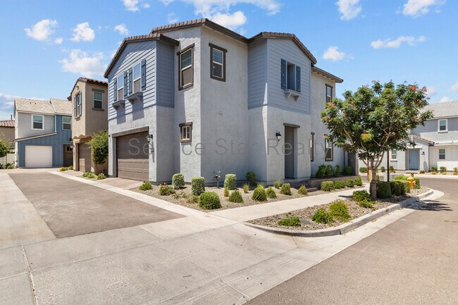4730 S Element Mesa, AZ 85212 photo 2