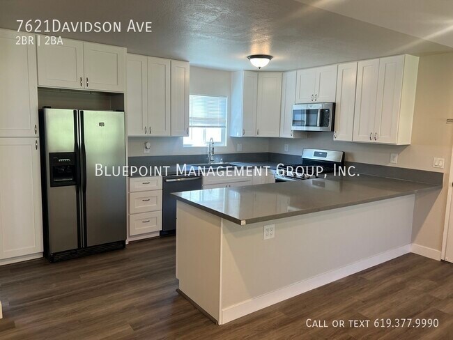 7621 Davidson Ave Lemon Grove, CA 91945