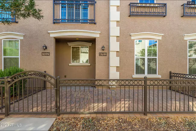 4762 E Portola Valley Dr Gilbert, AZ 85297