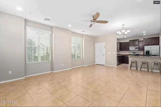 4762 E Portola Valley Dr Gilbert, AZ 85297 photo 5