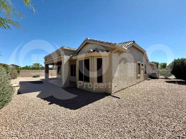 4148 E Walnut Rd Gilbert, AZ 85298 photo 5