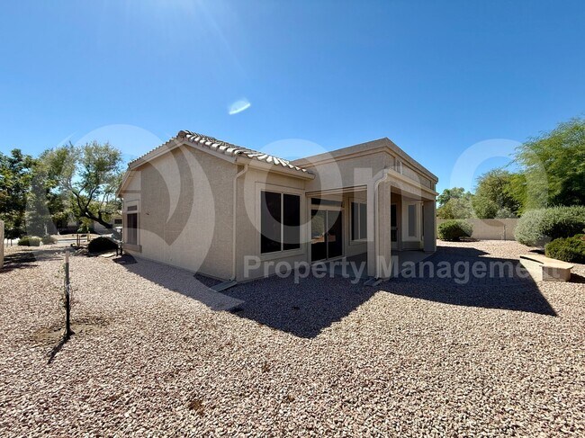 4148 E Walnut Rd Gilbert, AZ 85298 photo 4