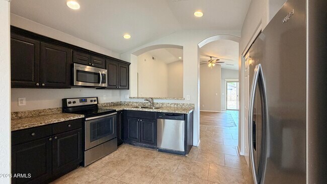 12941 W Bloomfield Rd El Mirage, AZ 85335 photo 5