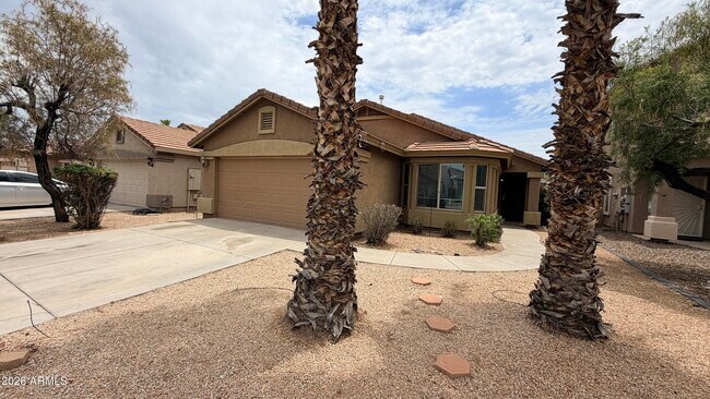 12941 W Bloomfield Rd El Mirage, AZ 85335 photo 2