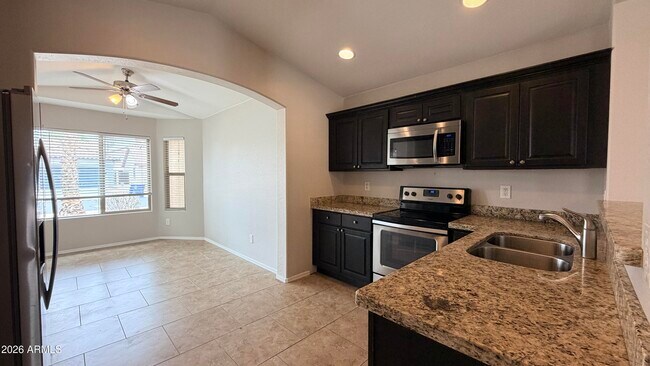 12941 W Bloomfield Rd El Mirage, AZ 85335 photo 4