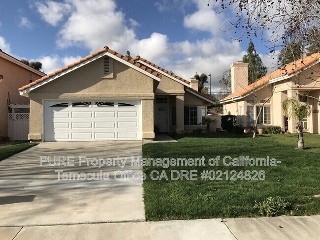 30088 Pechanga Dr Temecula, CA 92592