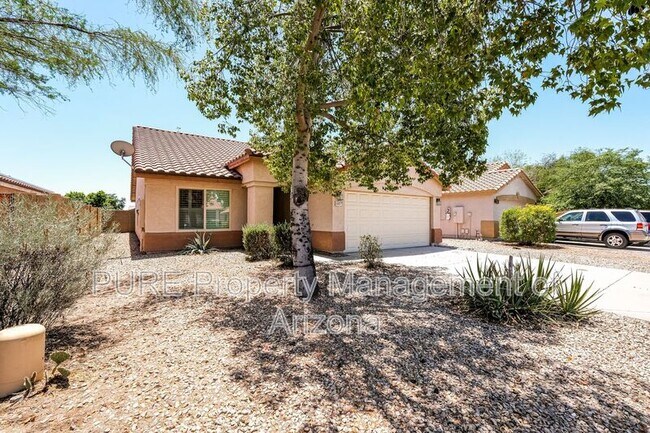 13857 W Ironwood St Surprise, AZ 85374 photo 2