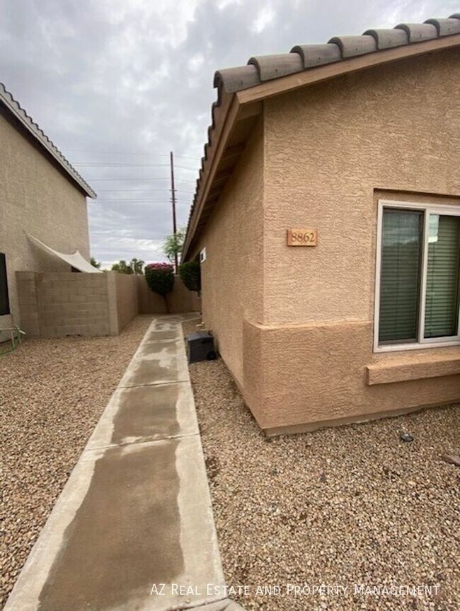 8862 W Shaw Butte Dr Peoria, AZ 85345 photo 3