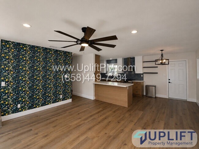 6234 Rose Lake Ave San Diego, CA 92119