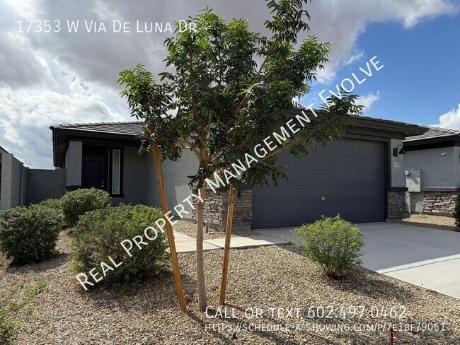 17353 W Via De Luna Dr Surprise, AZ 85387 photo 2