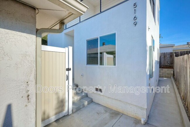 5169 Tipton St San Diego, CA 92115