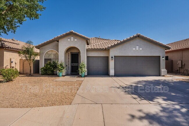 2823 E Tulsa St Chandler, AZ 85225 photo 2