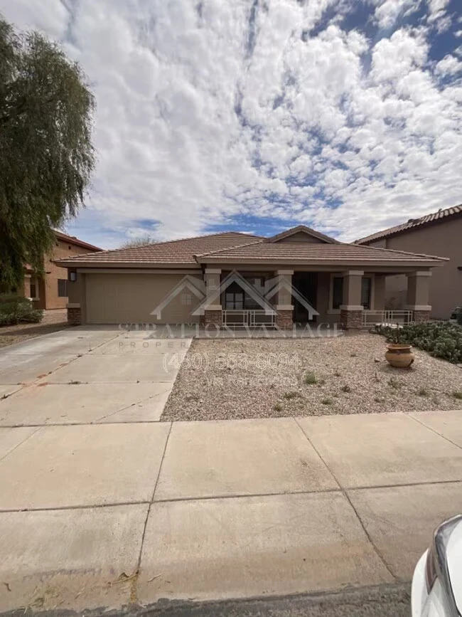 22427 N Van Loo Dr Maricopa, AZ 85138 photo 2