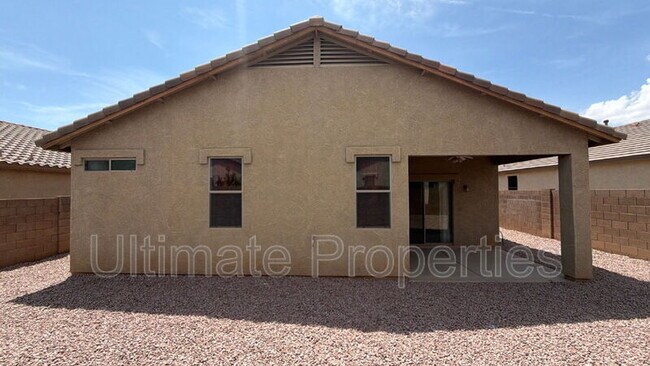 16984 W Southampton Rd Surprise, AZ 85374 photo 5