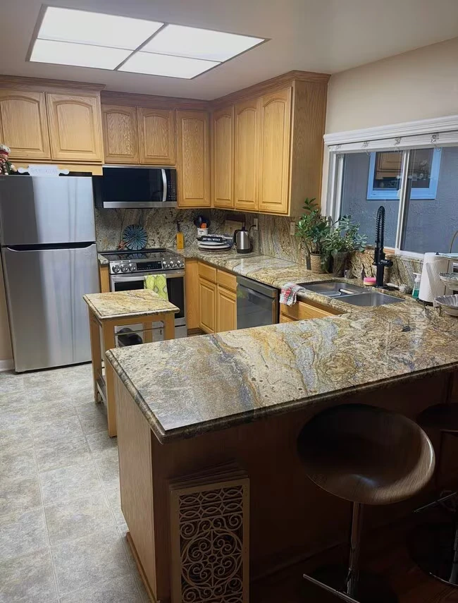 1204 Woodflower Way San Jose, CA 95117 photo 3