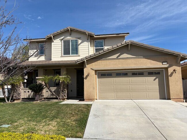 27238 Avon Ln Temecula, CA 92591