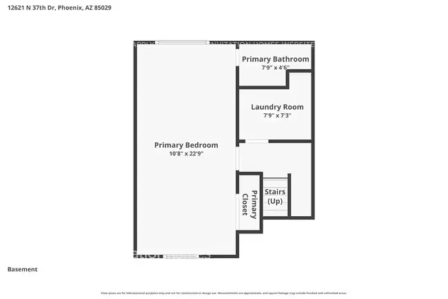 12621 N 37th Dr Phoenix, AZ 85029 photo 2