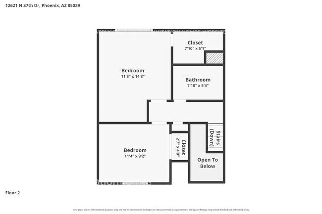 12621 N 37th Dr Phoenix, AZ 85029 photo 4