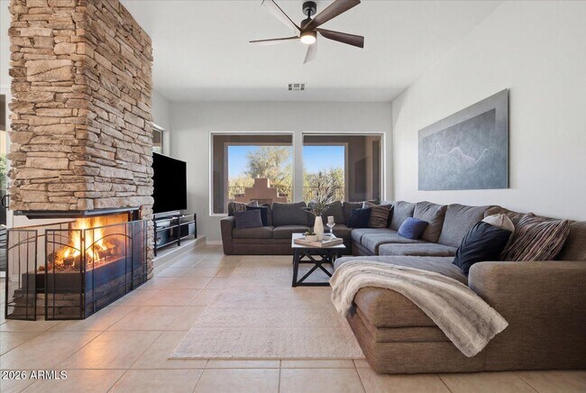 7427 E Evening Glow Dr Scottsdale, AZ 85266 photo 4
