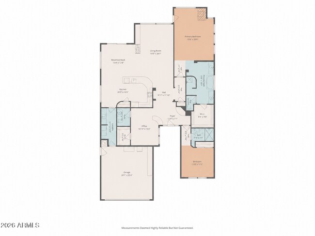 7427 E Evening Glow Dr Scottsdale, AZ 85266 photo 2