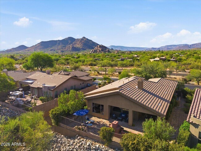 7427 E Evening Glow Dr Scottsdale, AZ 85266 photo 3