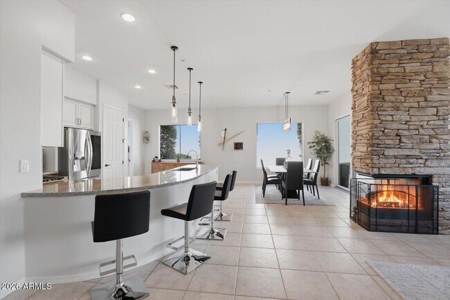 7427 E Evening Glow Dr Scottsdale, AZ 85266 photo 5