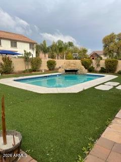 8516 S 55th Dr Phoenix, AZ 85339 photo 4