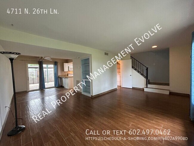 4711 N 26th Ln Phoenix, AZ 85017 photo 5