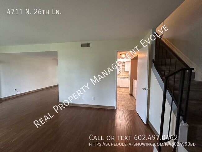 4711 N 26th Ln Phoenix, AZ 85017 photo 3
