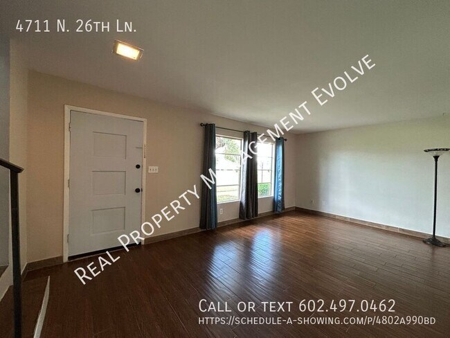 4711 N 26th Ln Phoenix, AZ 85017 photo 4
