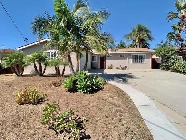 835 Via Juanita San Marcos, CA 92078