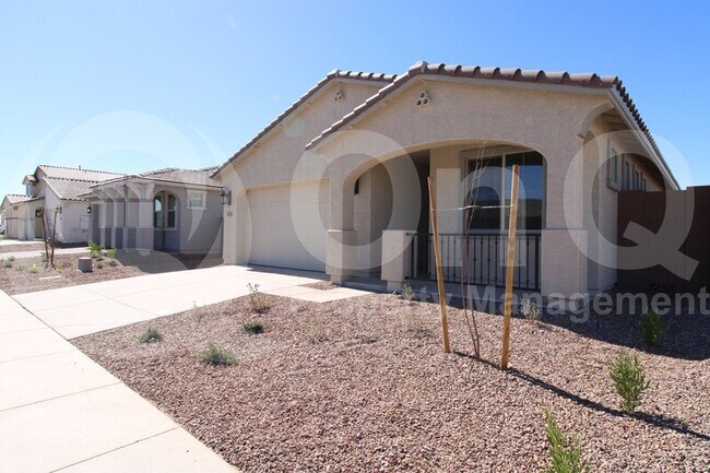 5908 S Bailey Mesa, AZ 85212 photo 2