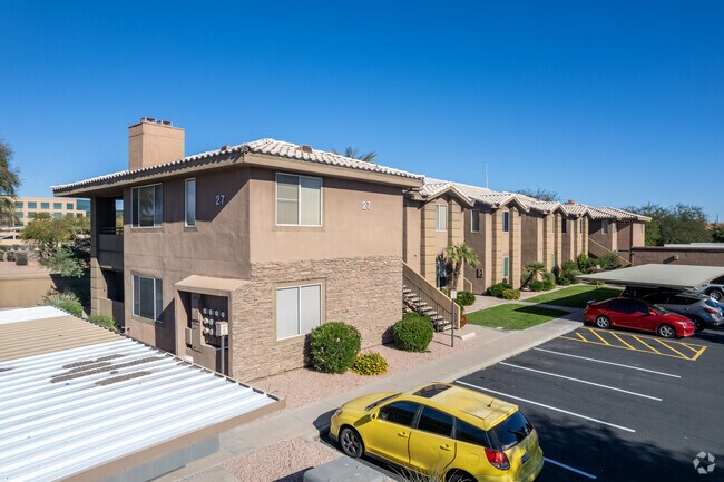The Plaza Residences photo 2