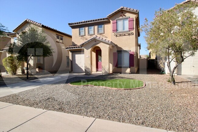6430 W Valencia Dr Phoenix, AZ 85339 photo 2