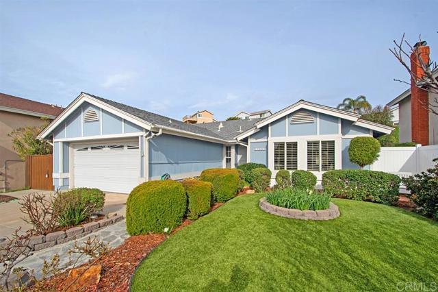 13881 Bassmore Dr San Diego, CA 92129