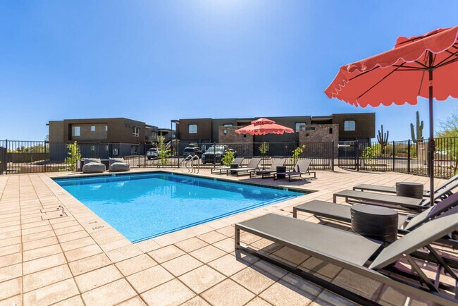 6249 E Pinnacle Vista Dr Scottsdale, AZ 85266 photo 5