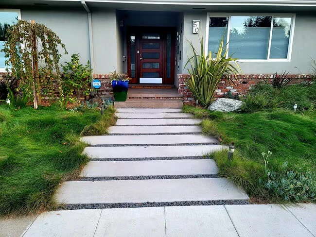 50 Hayward Ave San Mateo, CA 94401 photo 2