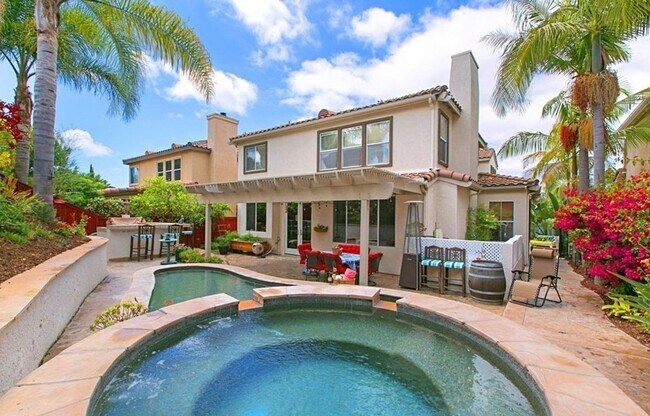 2941 Avenida Castana Carlsbad, CA 92009