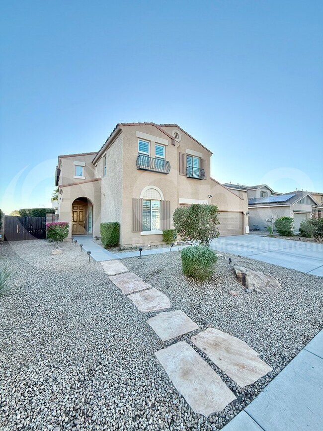 7761 W Adam Ave Peoria, AZ 85382 photo 2