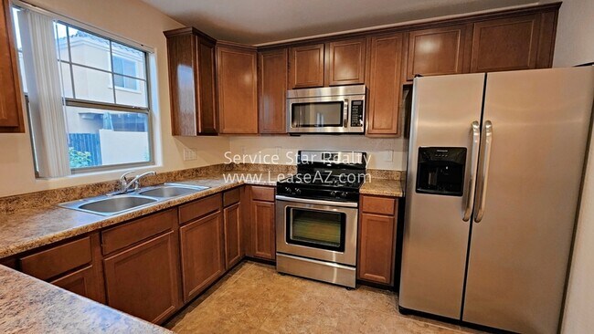1733 S Balboa Dr Gilbert, AZ 85295 photo 4